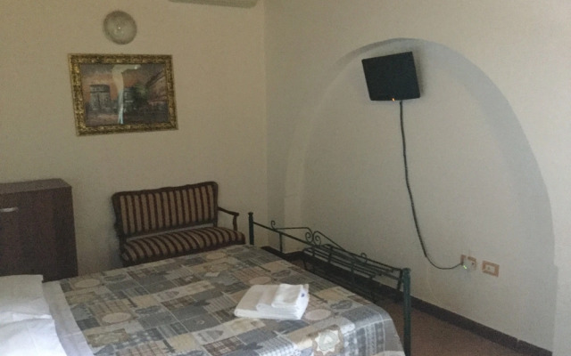 Hotel Ristorante Termitito