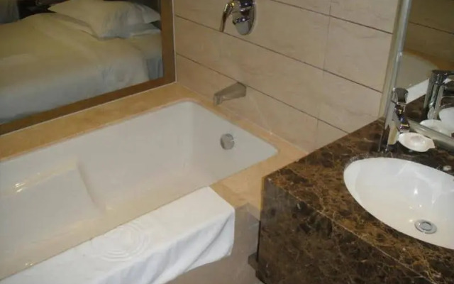 Sinoway Hotel