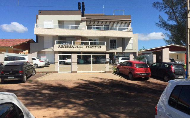 Residencial Itapeva Sul