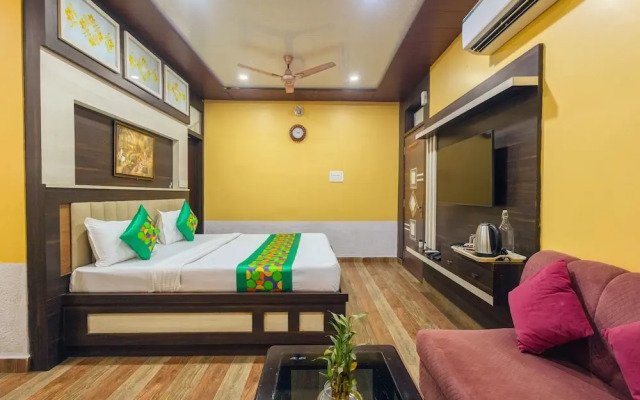 Treebo Saumendra Residency