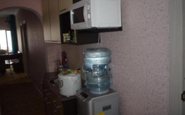 Diamonds of the Black Sea Guest House