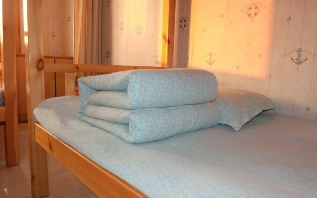 Liusu Youth Hostel Jinling Branch