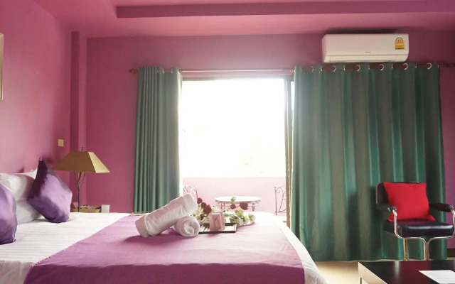 Baan Guesthouse Chiang Mai Gate