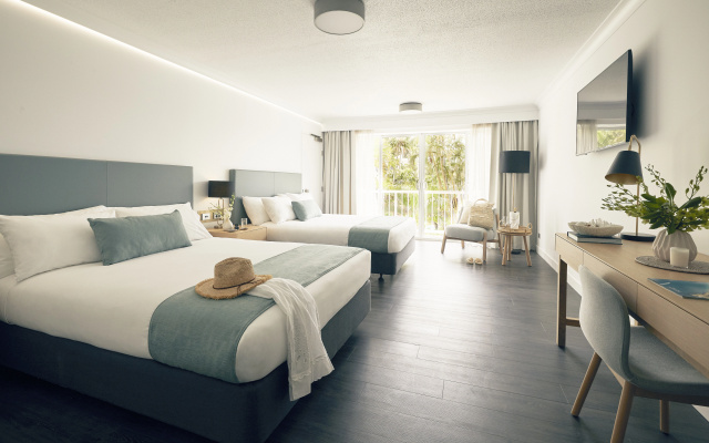 Daydream Island Resort