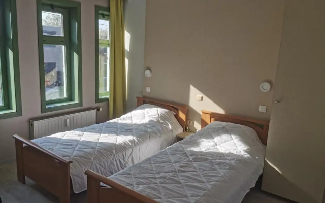 Appartement Westende (Driemaster)