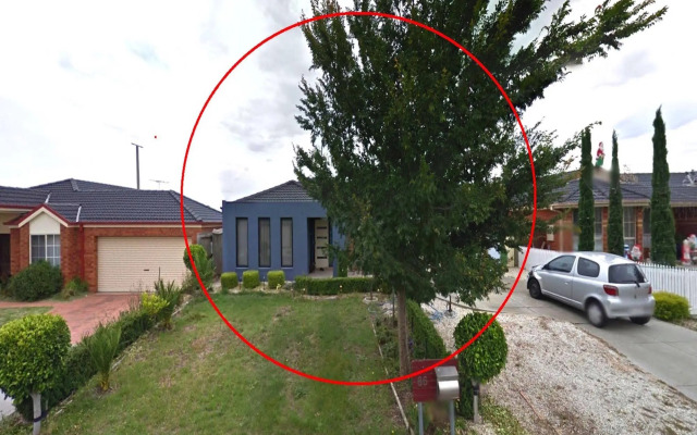 Homestay Melbourne