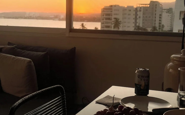 Itare Beach House