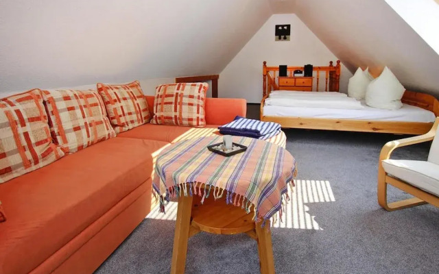 Ferienwohnung, Robel an der Muritz