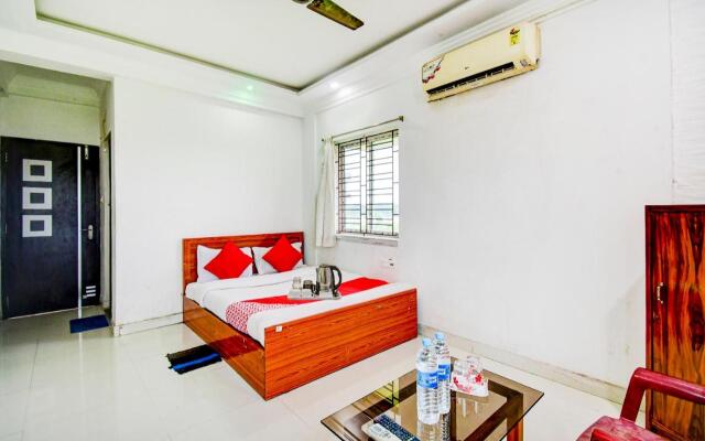 Oyo 93057 Swastik Guest House