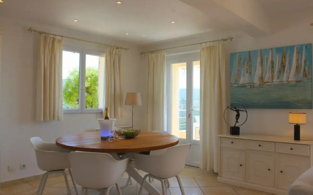 Lord of Sainte Maxime