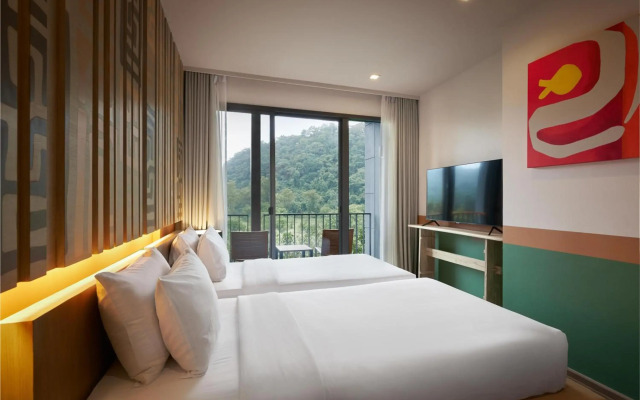 The Peri Hotel Khao Yai