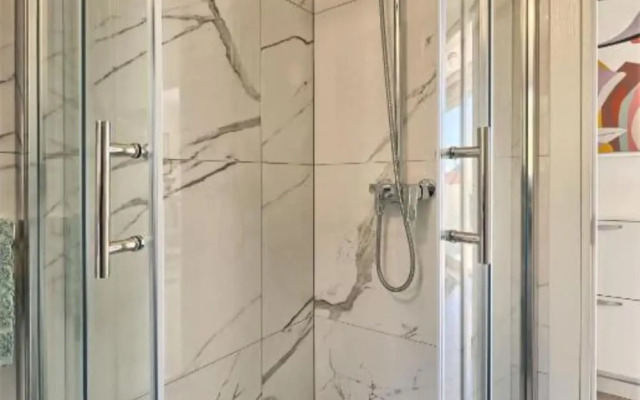 Apartment Domenico - 50 m From the sea