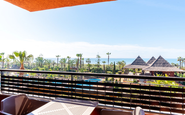 Puerto Antilla Grand Hotel