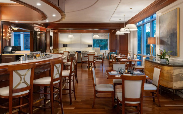 JW Marriott Miami