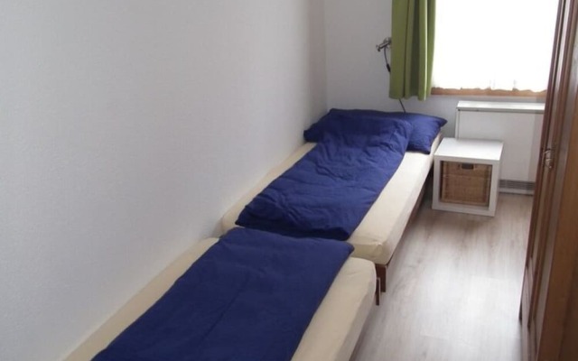 Chalet in Lenk Near Simmen Falls