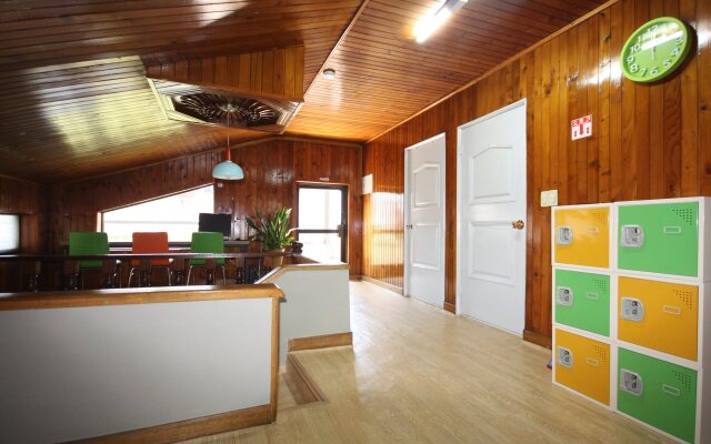 Zak's Guest House