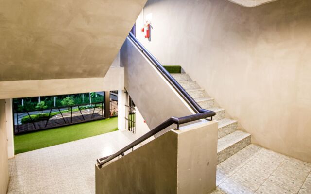 B2 Lanna Boutique & Budget Hotel