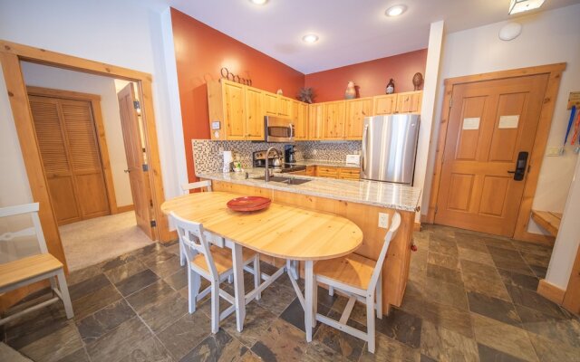 Expedition Station 8564