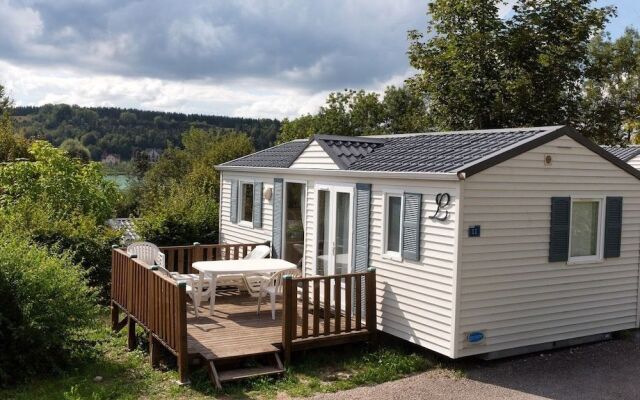 Odésia Vacances Camping le Grand Lac