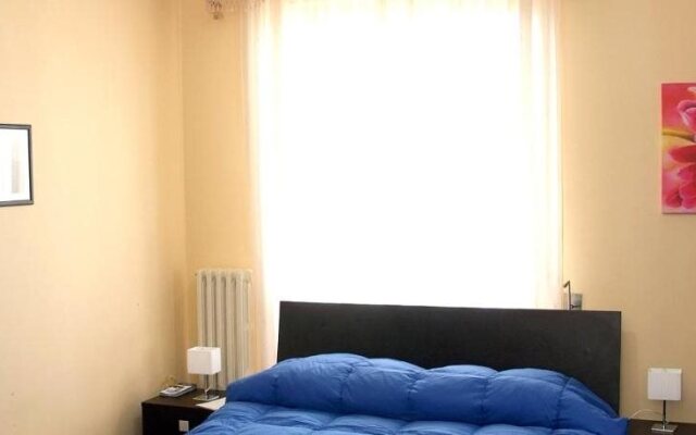 B&B Via Cosimo De Giorgi