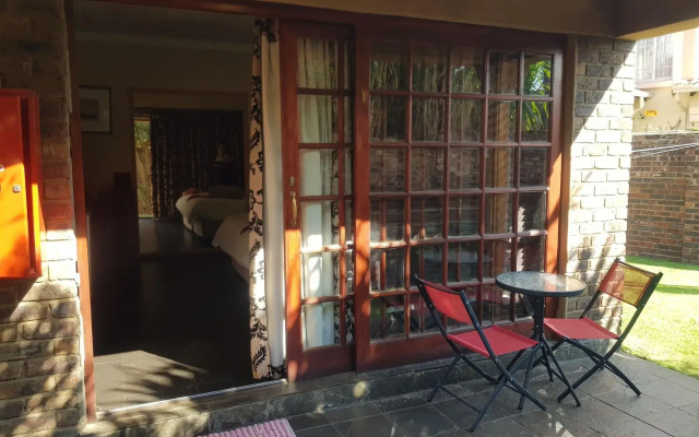 La Picasso Guesthouse