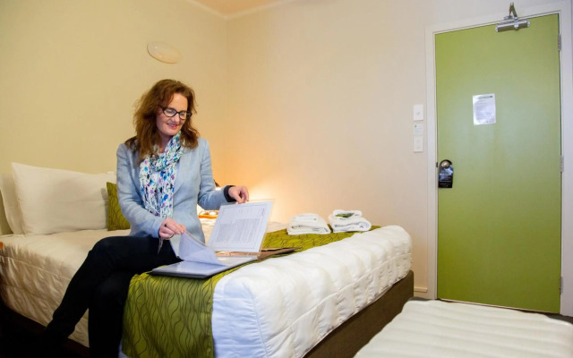 City Lodge Accommodation