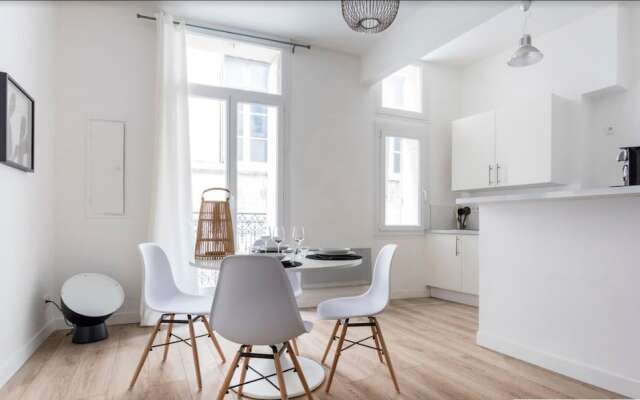 Appartement - Class Appart Ref 5053