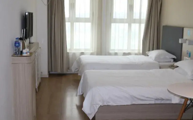 Hanting Hotel (Beijing Liangxiang University City