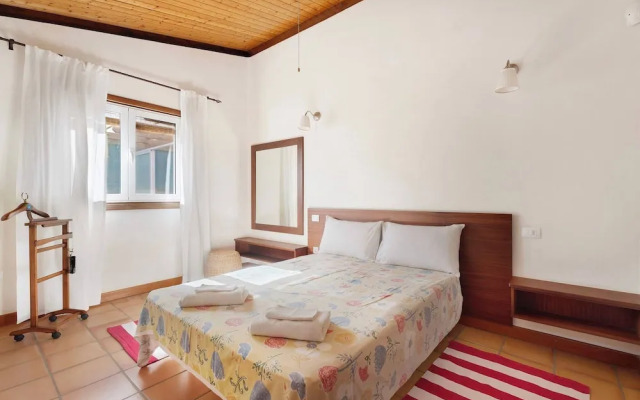 La Calabacera Casa Amarilla N0075