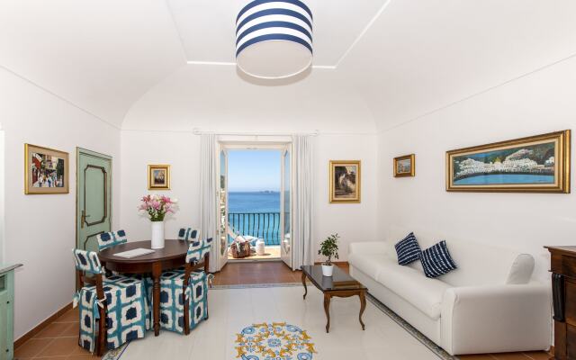 Alcione Residence