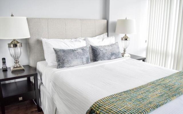 Vancouver Extended Stay