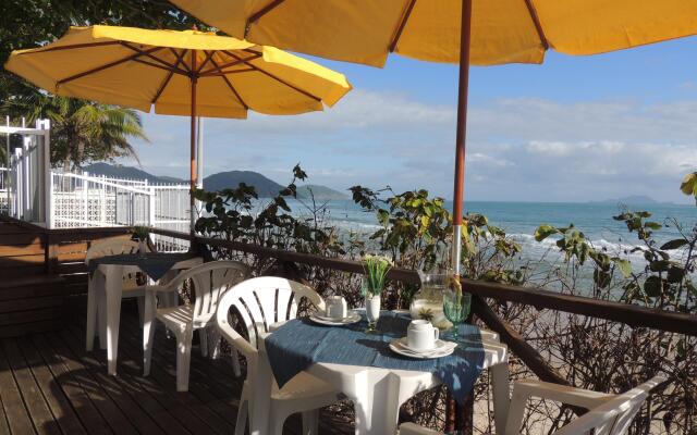 Pousada Ancoradouro's