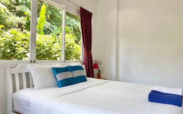 Phikun Private Pool Villa