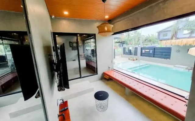 Mamays Private Villa