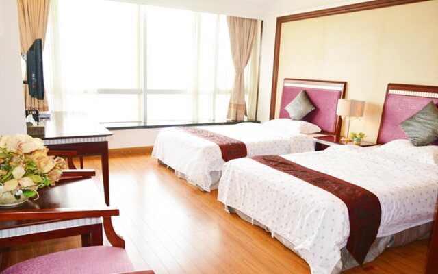 Private Enjoy Home Apartment Jin Yuan