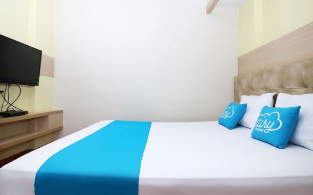 Airy Bangka Kemang Satu 4B Jakarta