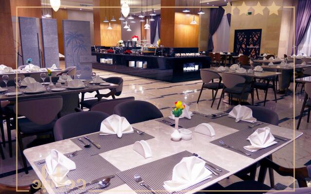 Donatello Hotel Jeddah