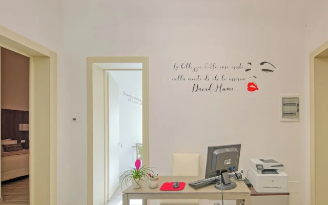 Hotiday Room Collection - Lecce Gianmarti Suite