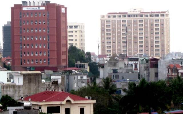 Sen Hotel Haiphong