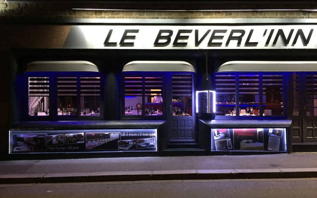 Le Beverl'Inn