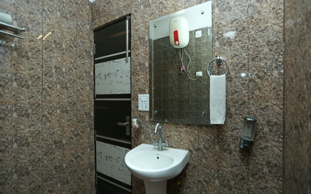 Capital O 4029 Cosy Tree Rooms