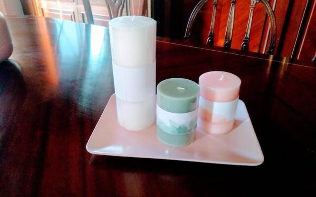 Wish-Suite San Jacinto de Sevilla Apartment