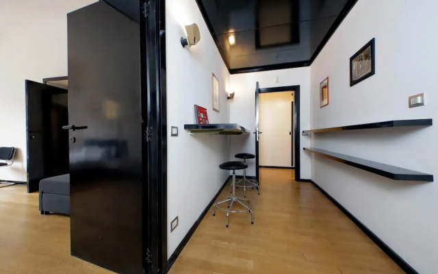 4bnb - Spacious Porta Pia Apartment