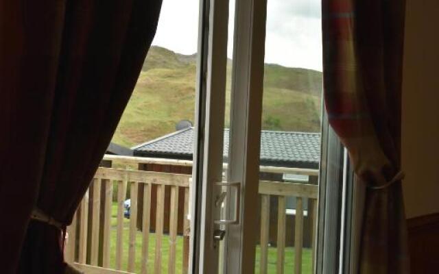 Lagnakeil Lodges