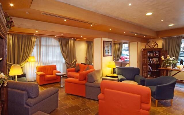 Sertorelli Sporthotel