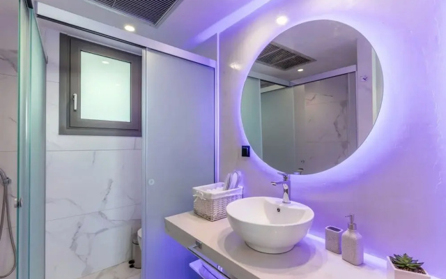 Euphoria Villa Crete