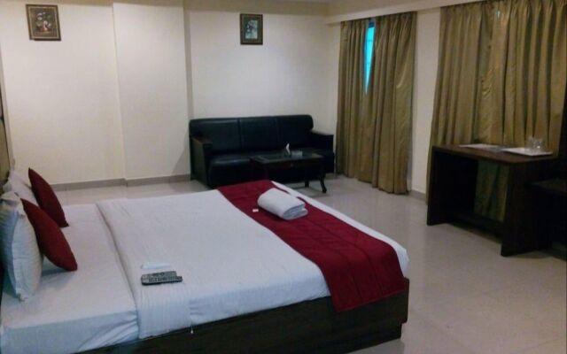 Sree Akshaya New Residency