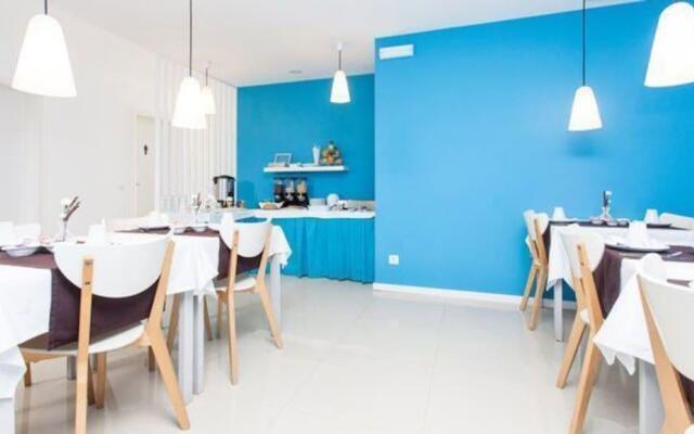 Casa Azul Sagres - Rooms & Apartments