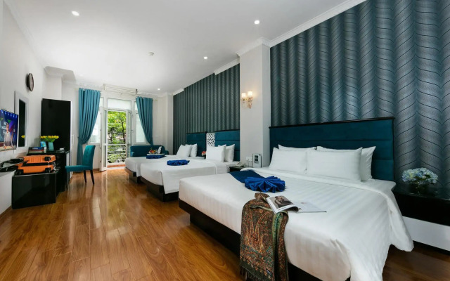Hanoi Luxor Hotel