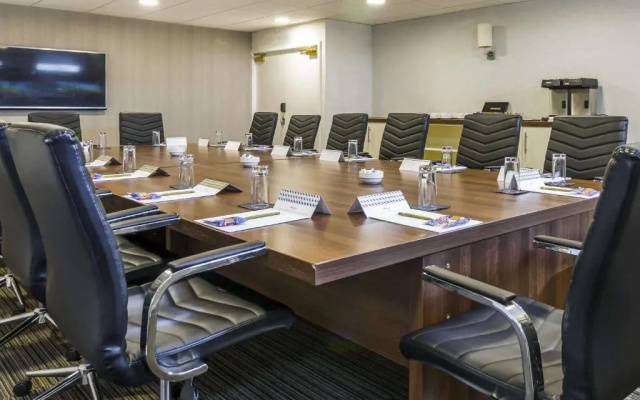 Mercure Preston Samlesbury